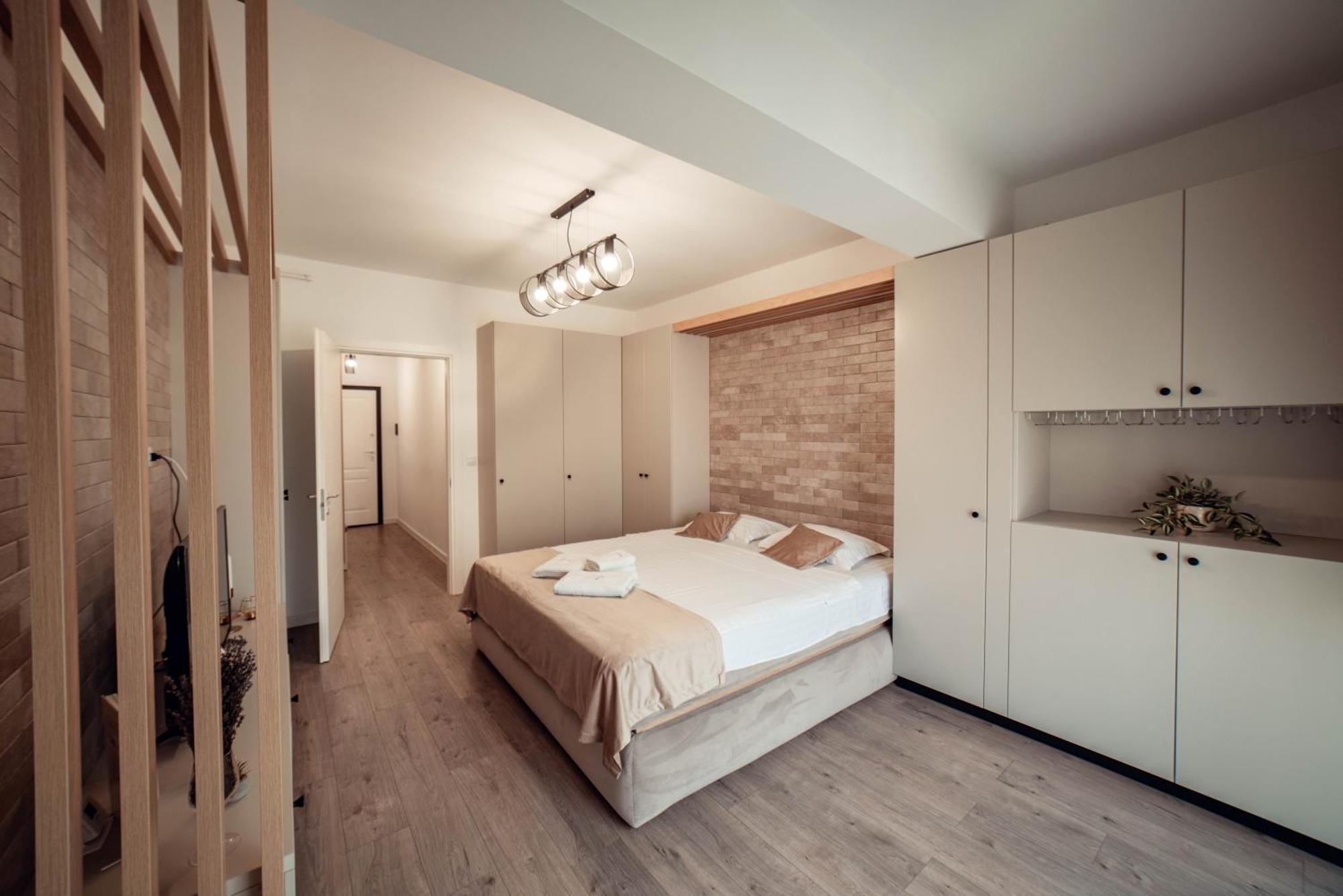 Palace Of Culture & Palas Mall Collection Suites & Studios Яш Екстериор снимка