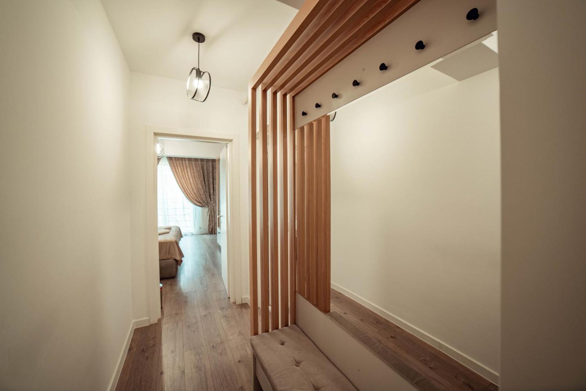 Palace Of Culture & Palas Mall Collection Suites & Studios Яш Екстериор снимка