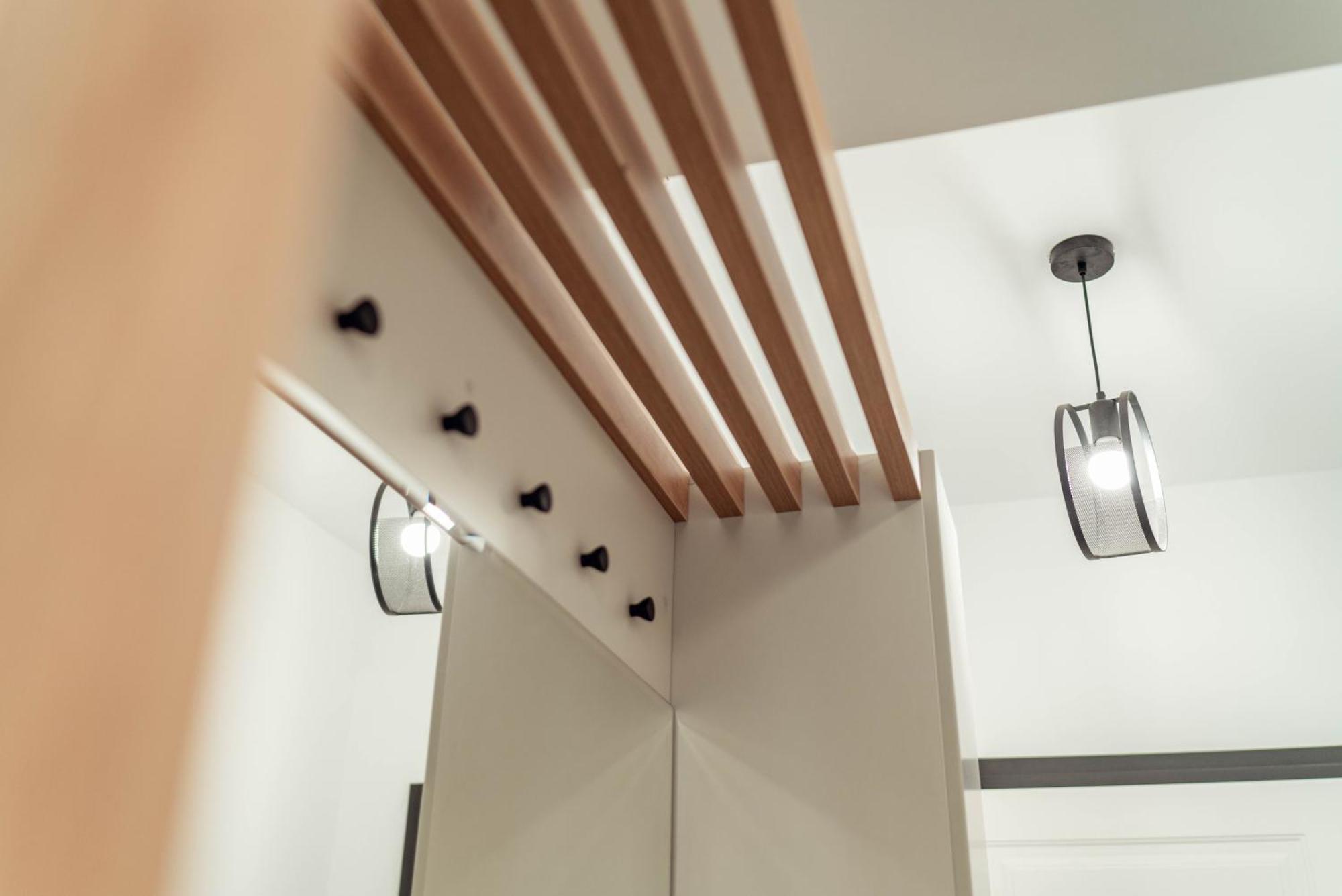 Palace Of Culture & Palas Mall Collection Suites & Studios Яш Екстериор снимка